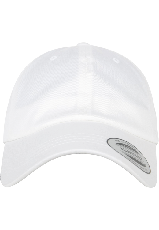 Casquette en coton organique