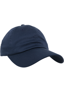 Casquette en coton organique