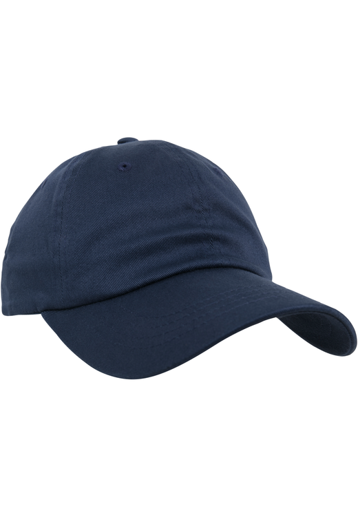 Casquette en coton organique