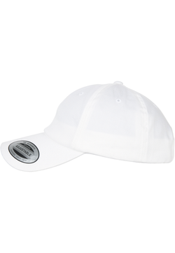 Casquette en coton organique