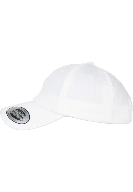 Casquette en coton organique