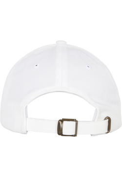 Casquette en coton organique