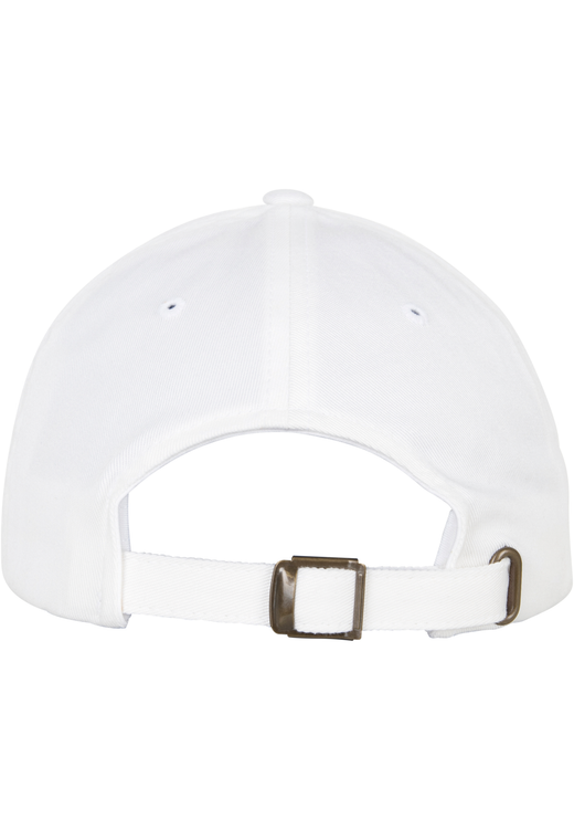 Casquette en coton organique