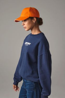 Gorra Athleisure - 6 paneles