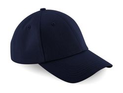 Cappello da baseball autentico