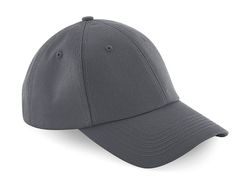 Cappello da baseball autentico