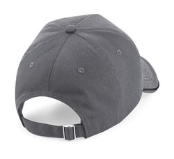 Gorra Authentic Piped Peak 5 paneles