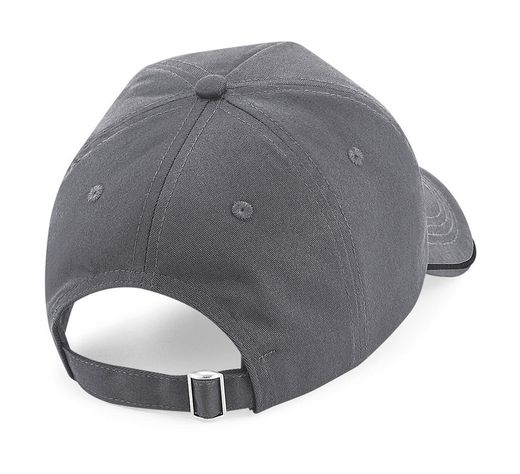 Gorra Authentic Piped Peak 5 paneles