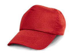 Boné de beisebol 5 painéis menino