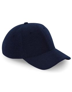 Jersey Athleisure Baseball Cap