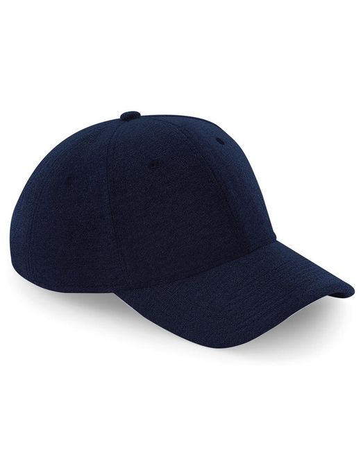 Jersey Athleisure Baseball Cap