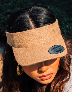 Gorra Bast Visor