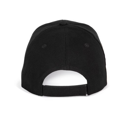 Cappellino da Baseball - 6 pannelli