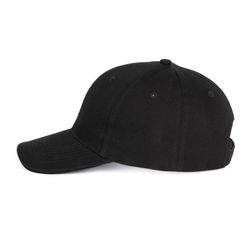 Cappellino da Baseball con visiera sandwich - 6 pannelli