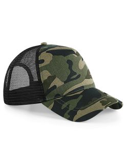 Gorra Camo