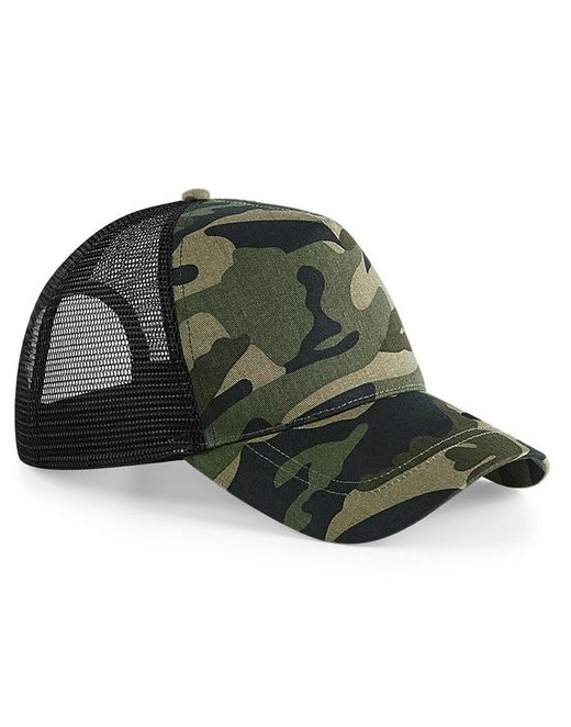 Gorra Camo