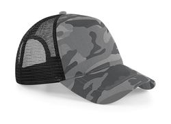 Gorra Camo