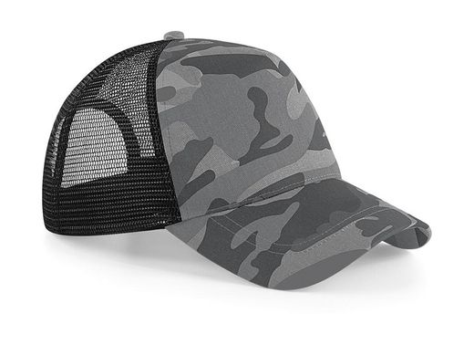 Gorra Camo