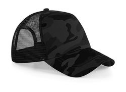 Gorra Camo