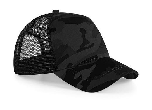 Gorra Camo