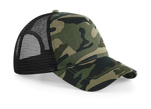 Gorra Camo