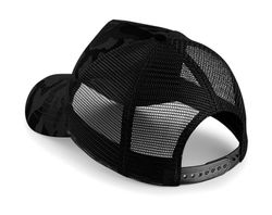 Gorra Camo