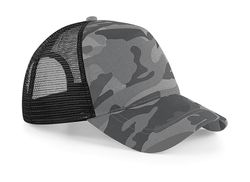 Gorra Camo