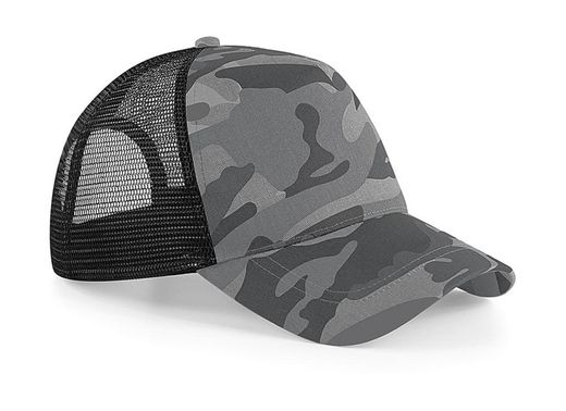 Gorra Camo