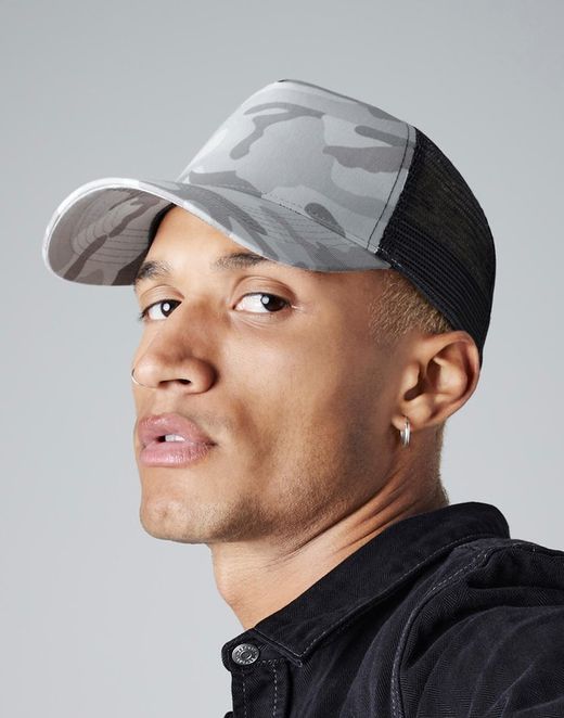 Gorra Camo