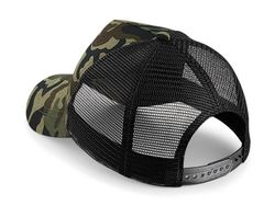 Gorra Camo