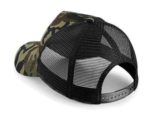 Gorra Camo