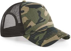 Gorra Camo