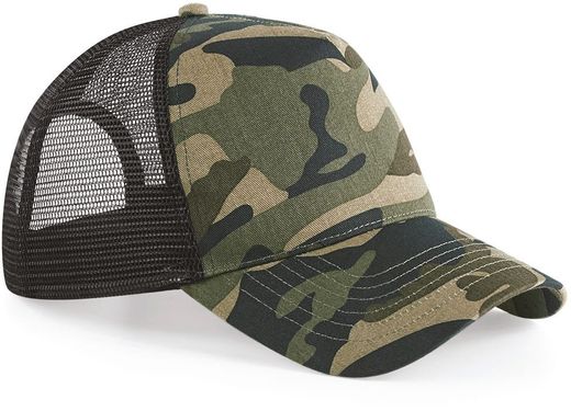 Gorra Camo