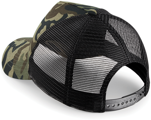 Gorra Camo