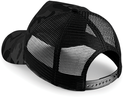 Gorra Camo