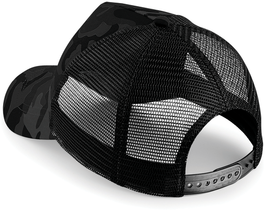 Gorra Camo