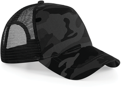 Gorra Camo