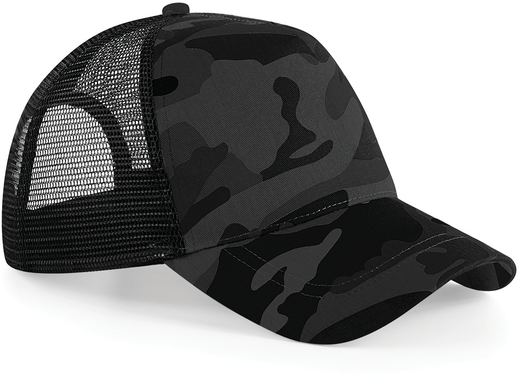 Gorra Camo