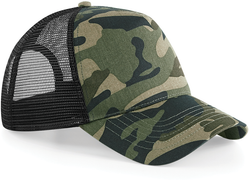 Gorra Camo