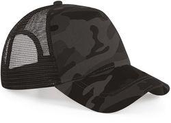 Gorra Camo