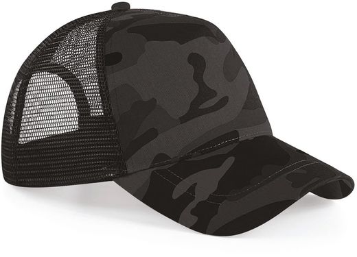 Gorra Camo