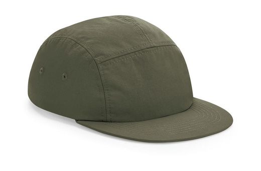 Gorra Camper 5 paneles Outdoor