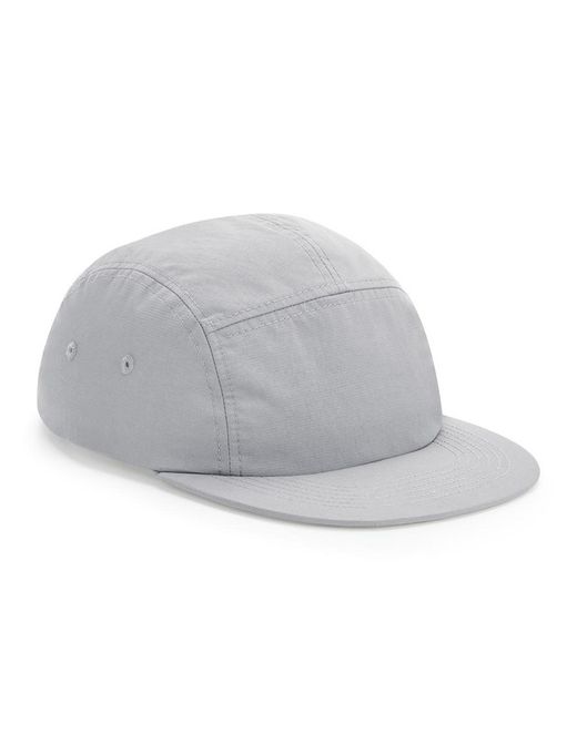 Gorra Camper 5 paneles Outdoor