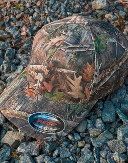 Gorra camuflaje True Timber® Kanati