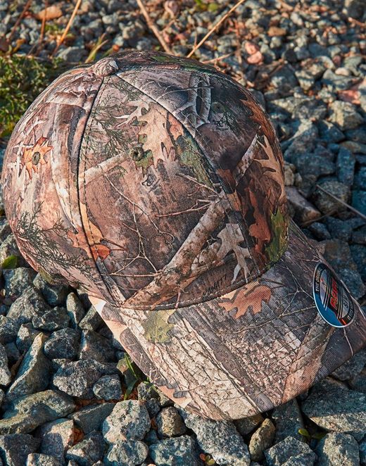 Gorra camuflaje True Timber® Kanati