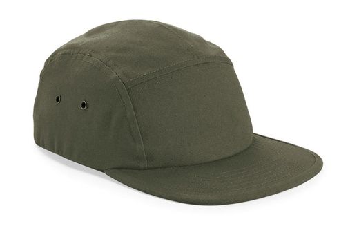 Leinwand 5 Panel Kappe