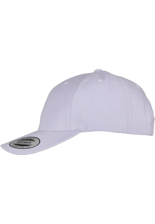 Casquette classic premium snapback