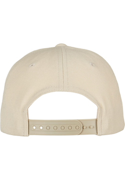 Casquette classic premium snapback