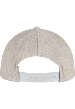 Casquette classic premium snapback