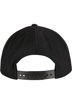 Casquette classic premium snapback